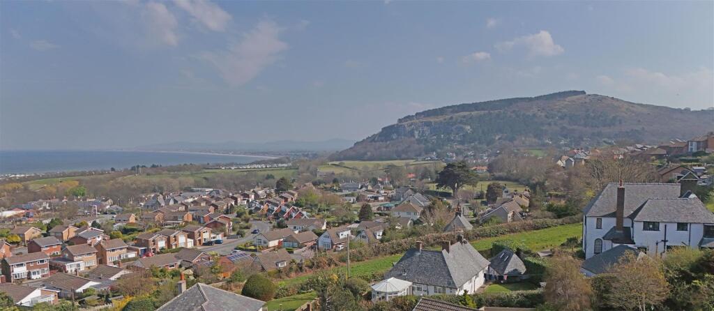 Main image of property: Ffordd Y Graig, Llanddulas, Conwy, LL22