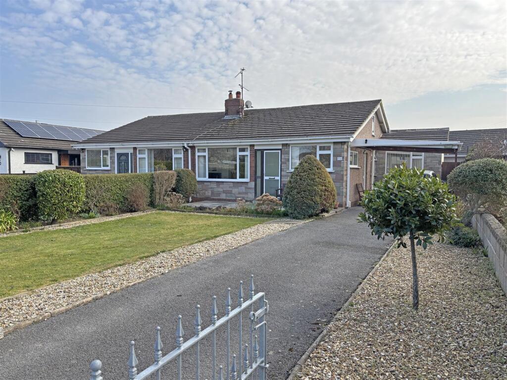 Main image of property: Rhuddlan Road, Bodelwyddan, LL18