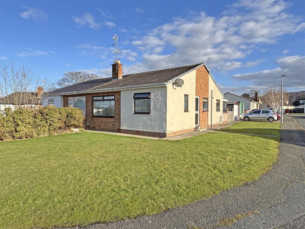 Main image of property: Kingswood Place, Abergele, Conwy, LL22