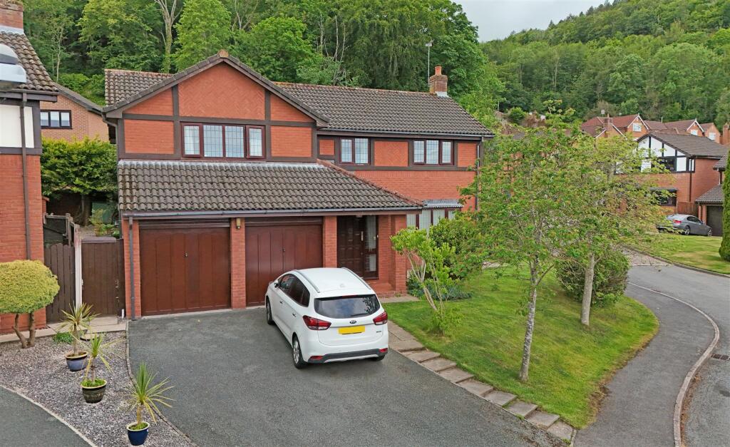 Main image of property: Bryn Castell, Abergele, Conwy, LL22