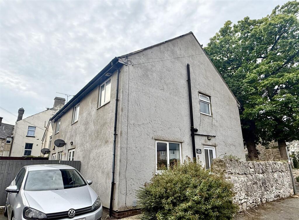 Main image of property: Groes Lwyd, Abergele