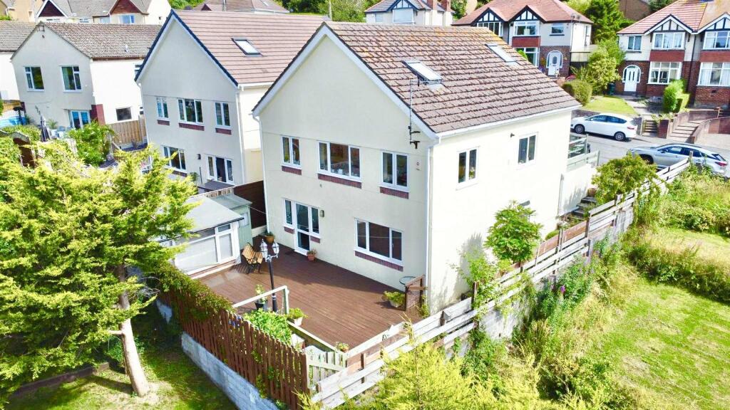 Main image of property: Tan Yr Allt Avenue, Mochdre, Colwyn Bay
