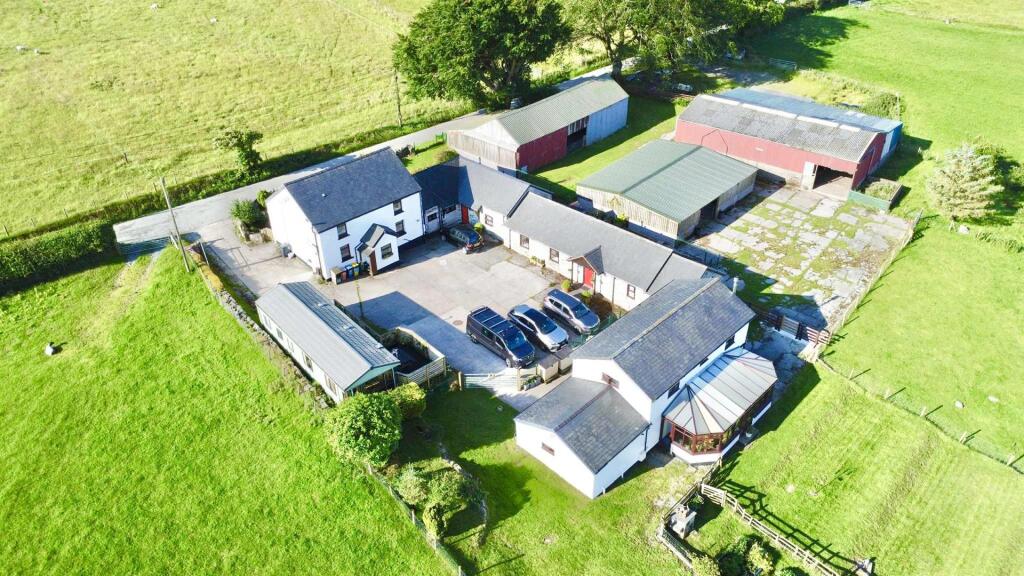 Main image of property: Carmel, Llanrwst