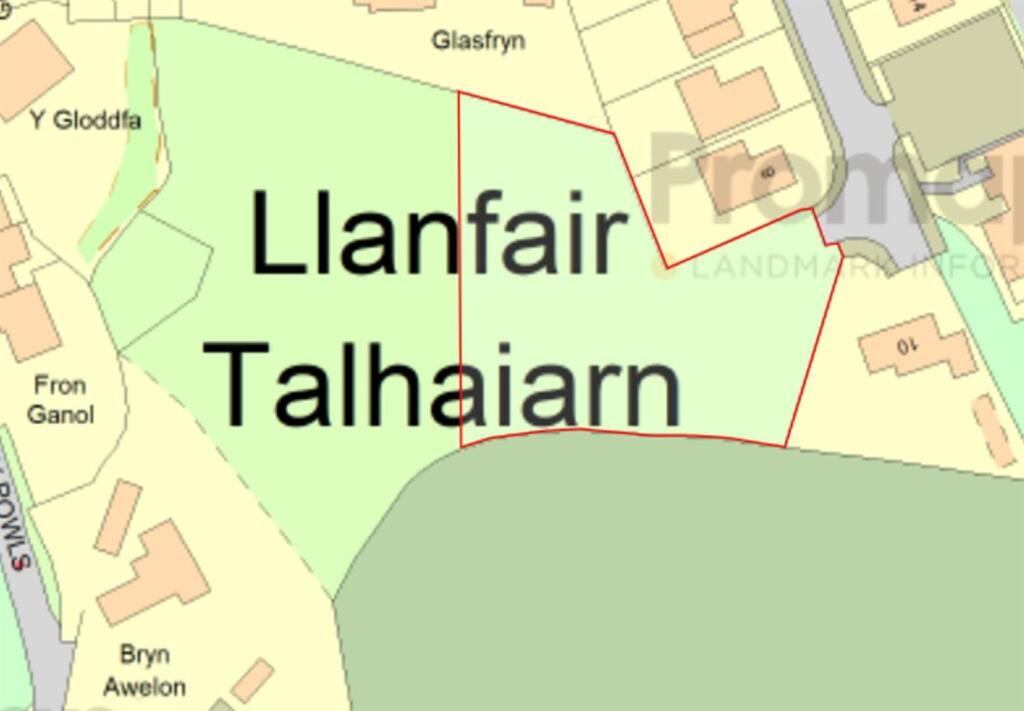 Main image of property: Bryn Awelon, Llanfairtalhaiarn, Llanfairtalhaiarn
