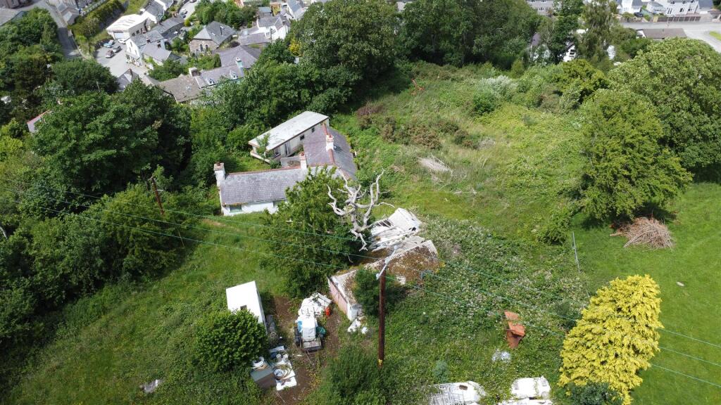 Main image of property: Llanfairtalhaiarn
