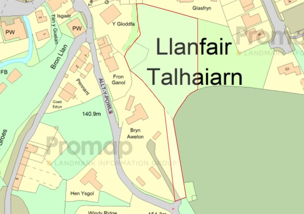 Main image of property: Bryn Awelon, Llanfairtalhaiarn, Llanfairtalhaiarn