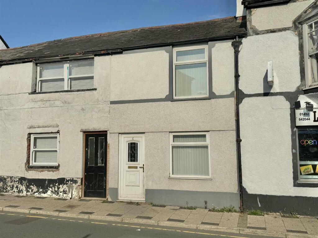 Main image of property: Bridge Street, Llanrwst