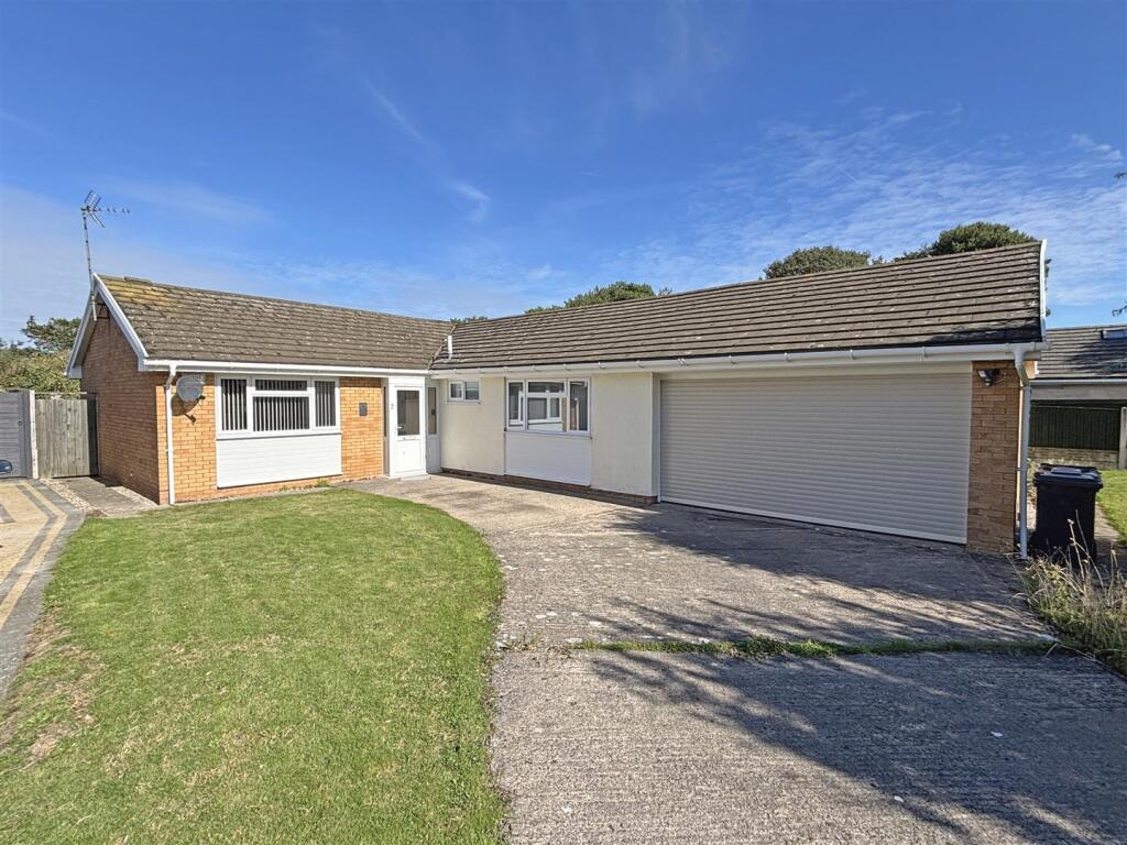 Main image of property: Heol Y Coed, Abergele, Conwy, LL22