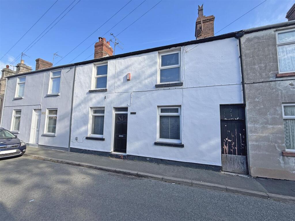 Main image of property: Groes Lwyd, Abergele