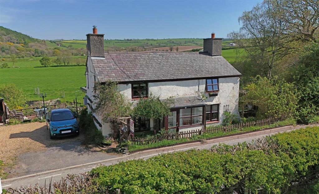 Main image of property: Llangernyw, Abergele, Conwy, LL22