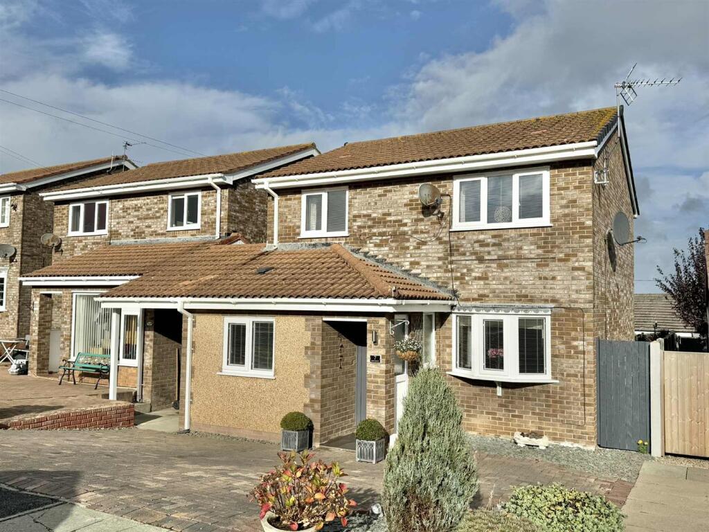 Main image of property: Erw Goch, Abergele