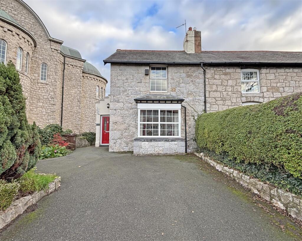 Main image of property: Dundonald Avenue, Abergele, LL22