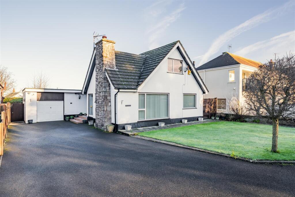 Main image of property: Eldon Drive, Abergele, LL22