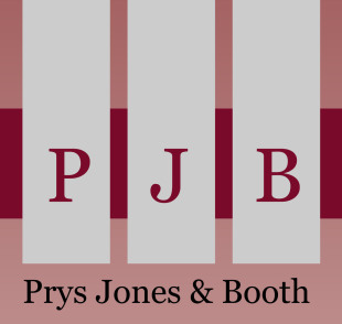Prys Jones & Booth, Abergelebranch details