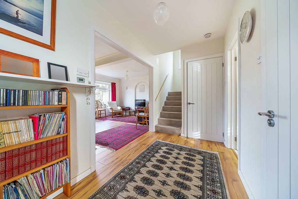 4 bedroom detached house for sale in Friern London, N11