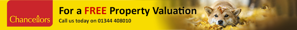 Get brand editions for Chancellors, Totteridge