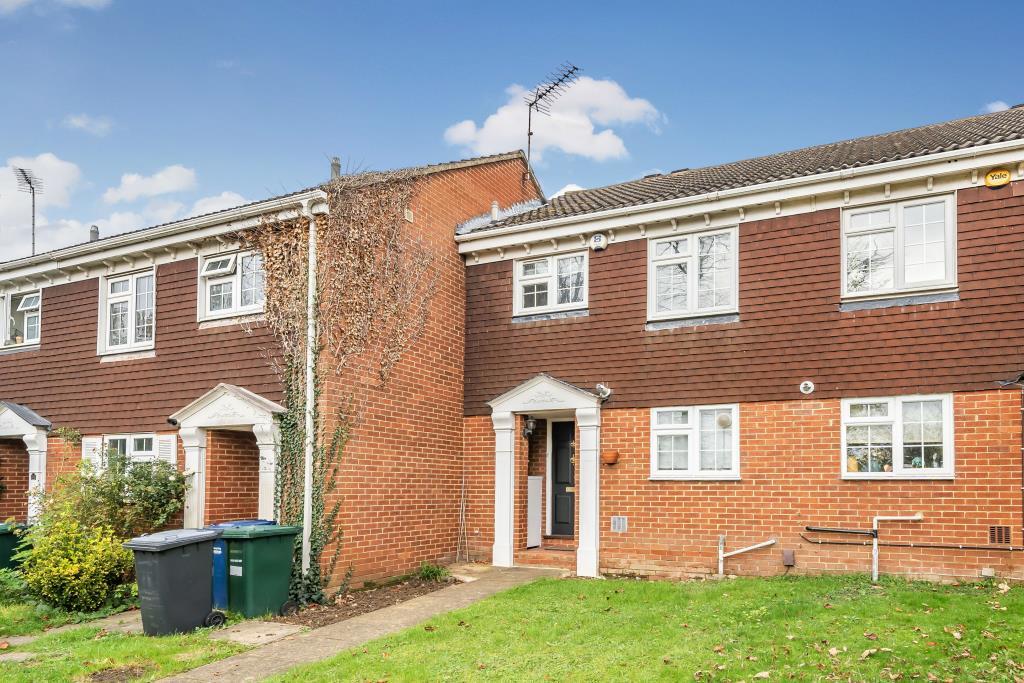 Main image of property: Moss Hall Grove, London, N12