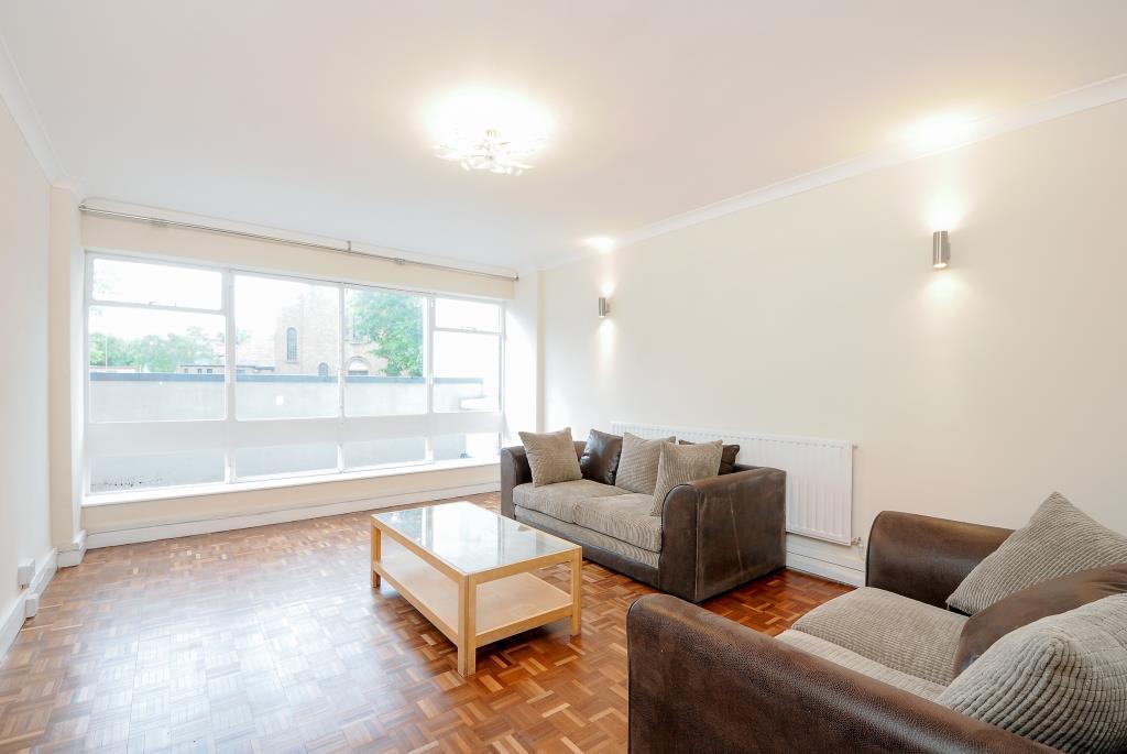 Main image of property: Regents Park Road, Finchley, N3