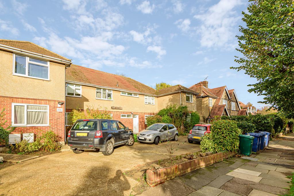 Main image of property: Friern Watch Avenue, North Finchley, N12