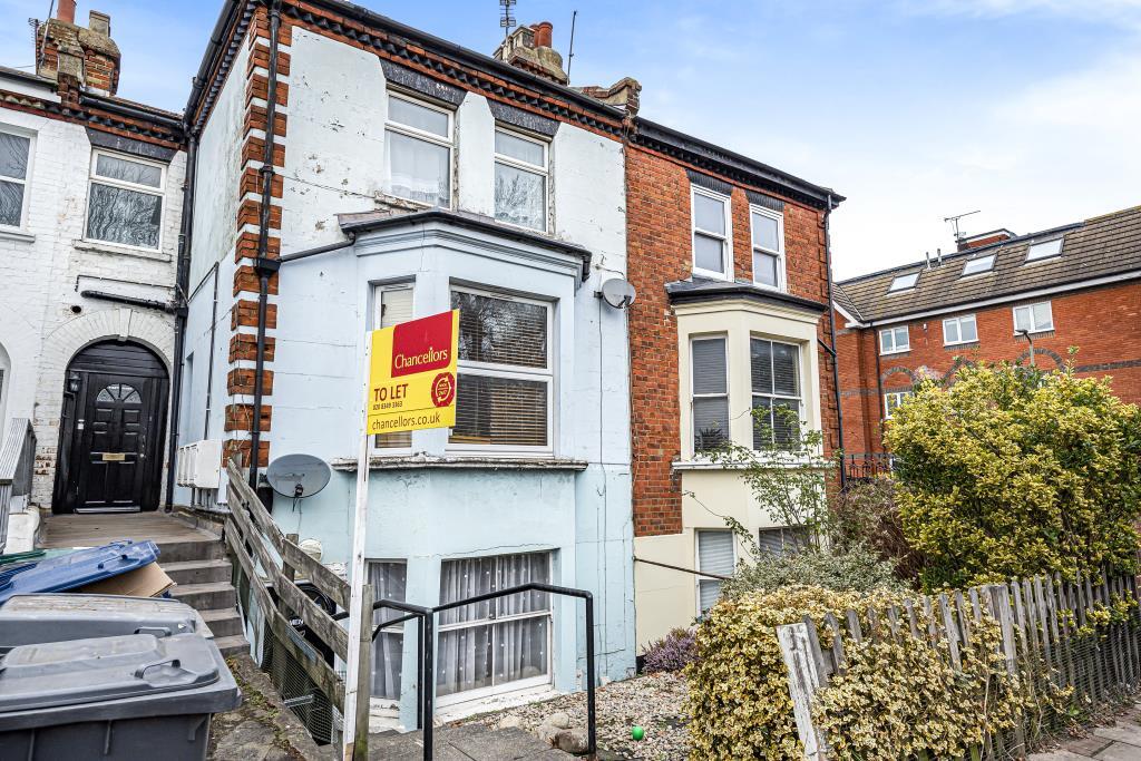 Main image of property: Ballards Lane, Finchley, N3