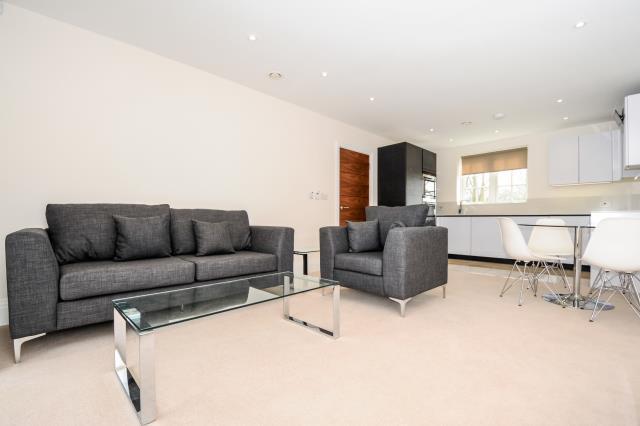 Main image of property: Ashridge Close, Finchley, N3