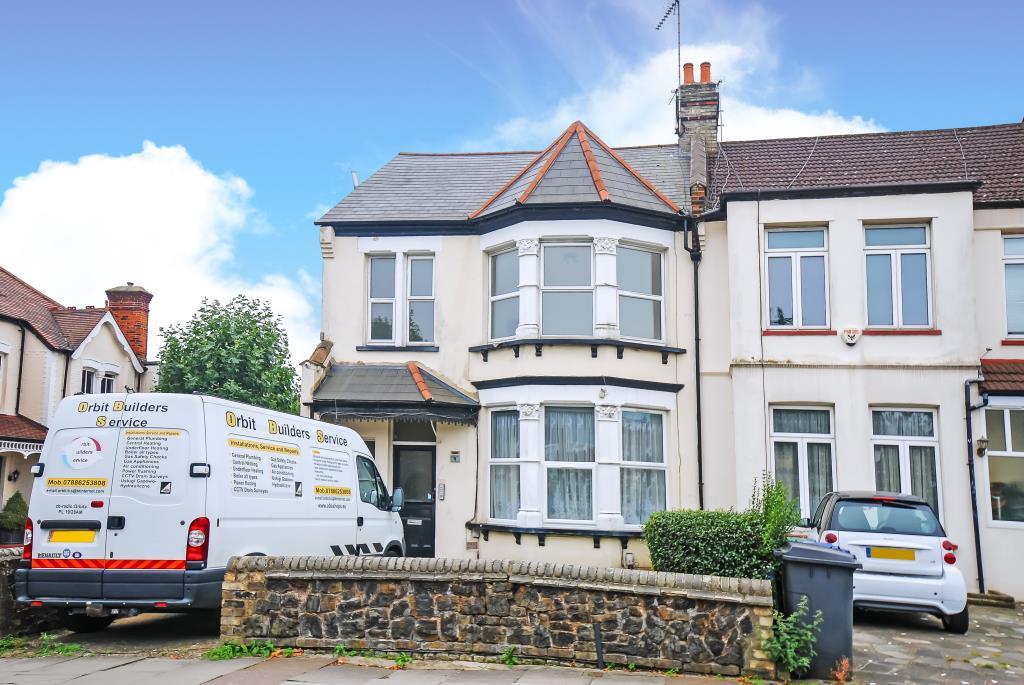 Main image of property: Granville Road, North Finchley, N12