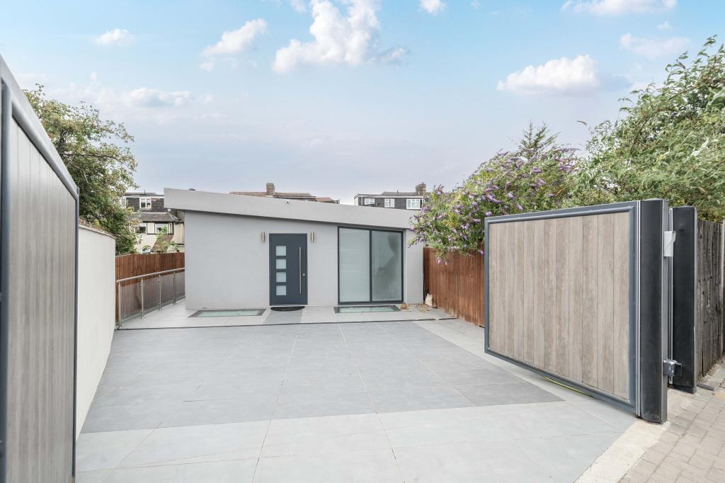 Main image of property: Wayside, Golders Green, NW11