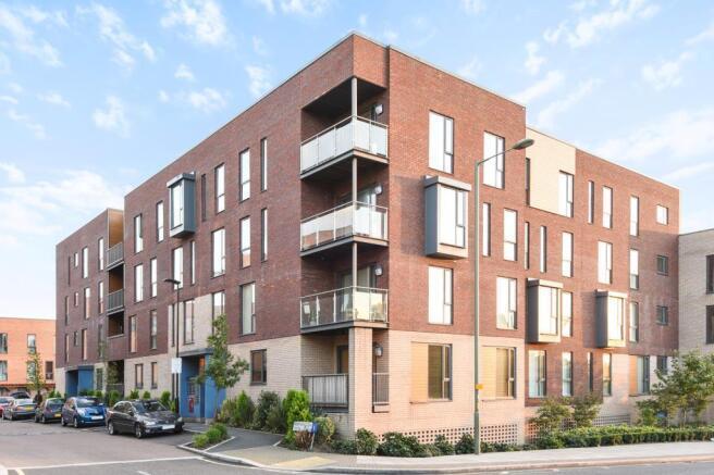 Main image of property: Mornington Close, Colindale, NW9