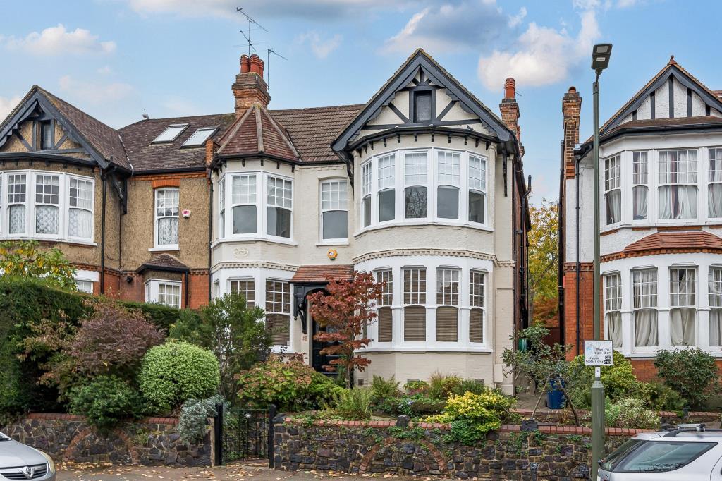 Main image of property: Church Crescent, Finchley, N3
