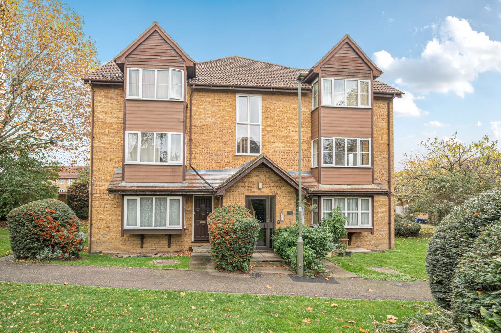Main image of property: Pendragon Walk, West Hendon, NW9