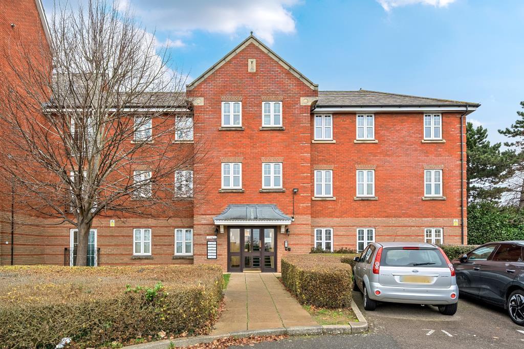 Main image of property: Kingsbridge Drive, London, NW7