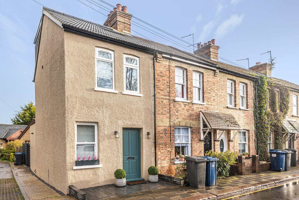 Main image of property: Barnet, null, EN5