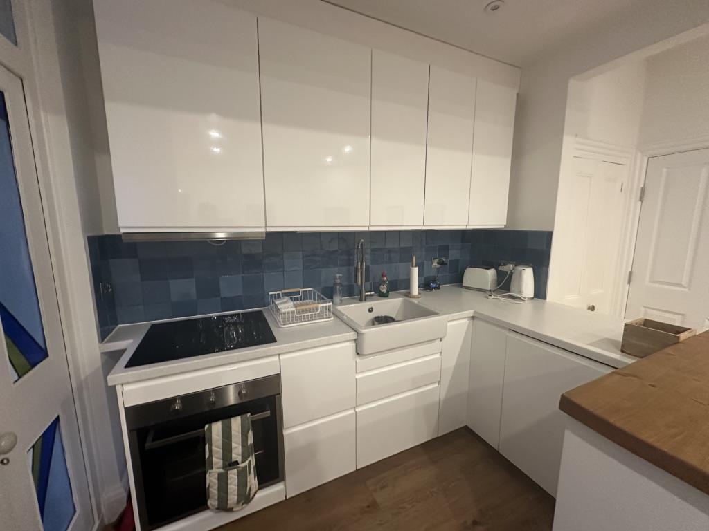 Main image of property: Park Road, Barnet, EN5