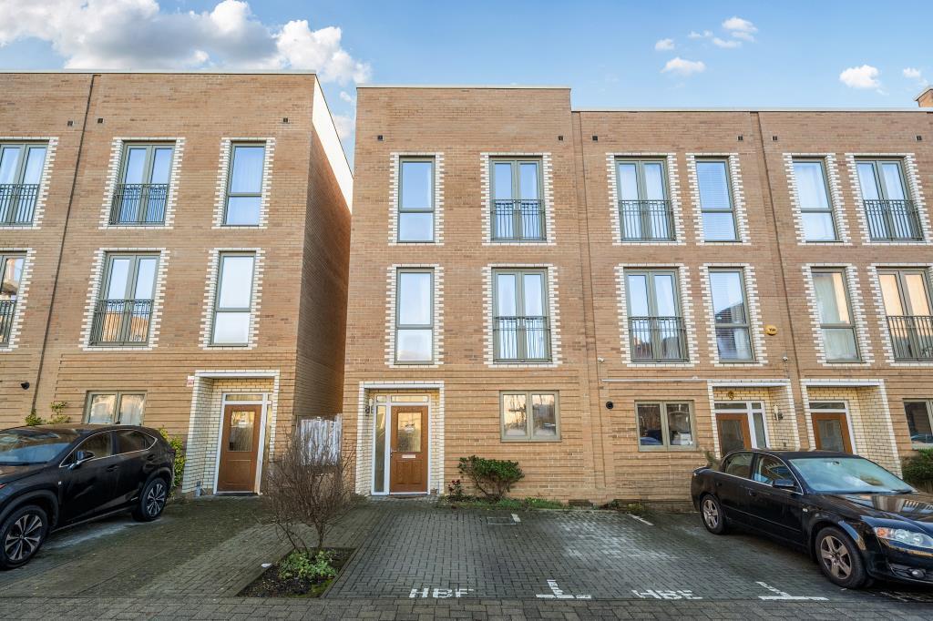 Main image of property: London, Colindale, NW9