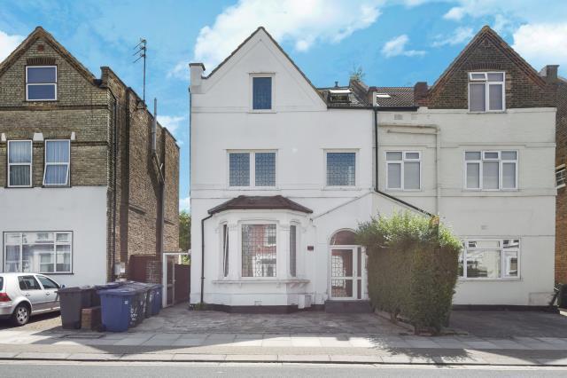 Main image of property: Station Road, Finchley, N3