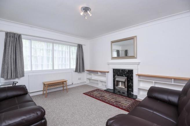 Main image of property: Glenhill Close, Finchley, N3