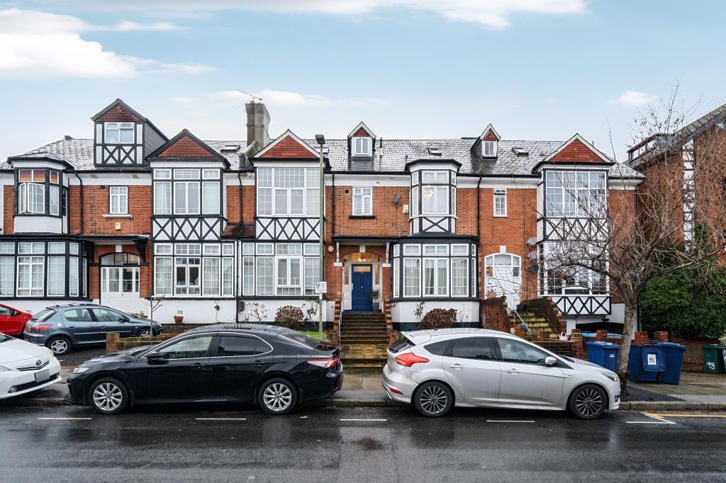 Main image of property: Sunny Gardens Road, Hendon, NW4