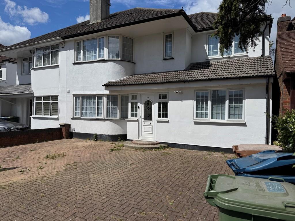 Main image of property: Uxbridge Road, Pinner, HA5