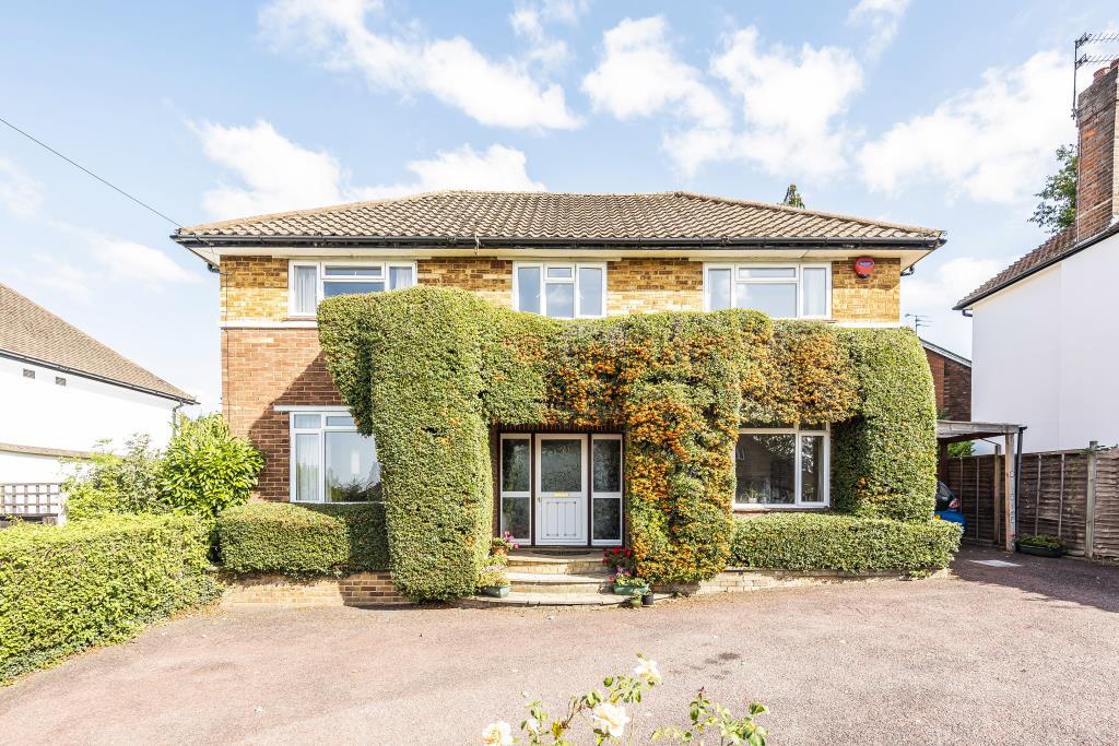 Main image of property: Elgood Avenue, Northwood, HA6