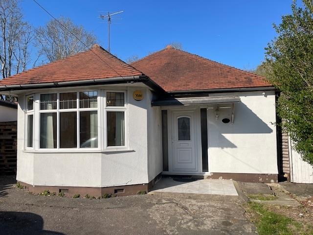 Main image of property: Southbourne Close, Pinner, HA5
