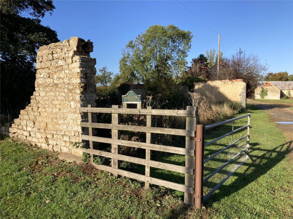 Property for sale in Lamport Road, Orton, Kettering, NN14