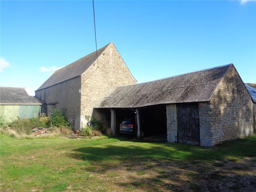 Property for sale in Lamport Road, Orton, Kettering, NN14