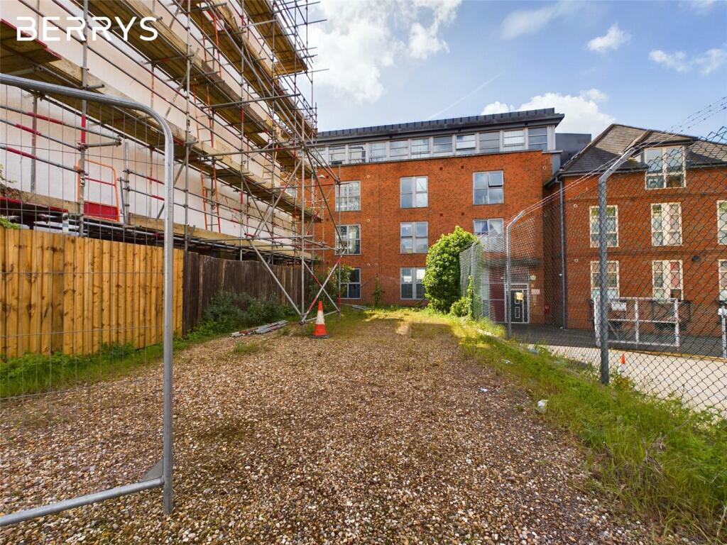 Plot for sale in Ebenezer Place, Kettering, Kettering, Northamptonshire