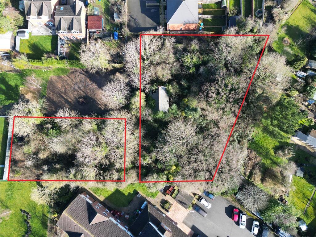 Main image of property: Braybrooke Road, Desborough, Northants, NN14