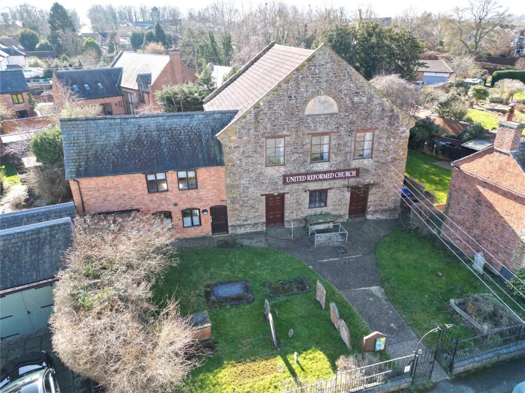 Main image of property: Chapel Street, Kilsby, CV23