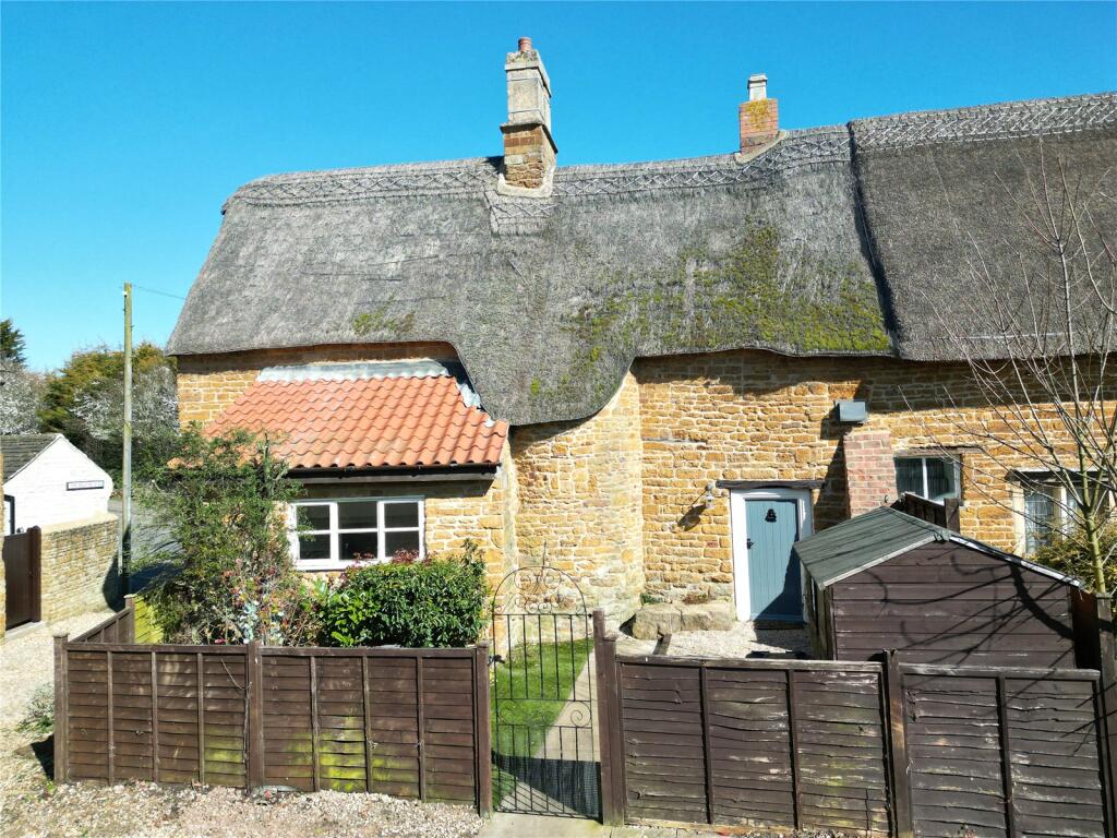 Main image of property: The Maltings, Desborough Road, Rothwell, Northants, NN14