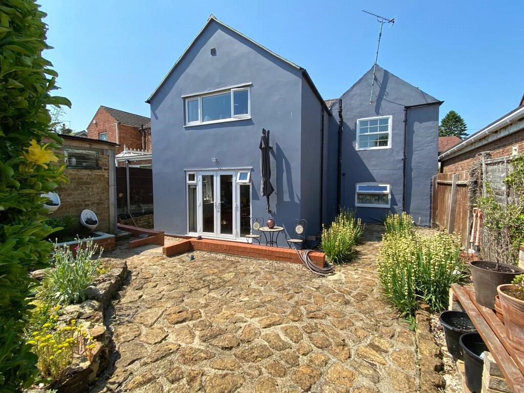 Main image of property: Desborough Road, Rothwell, Northants, NN14