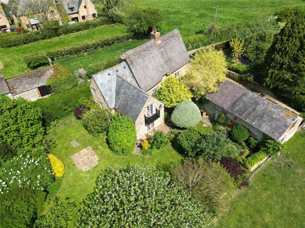 Main image of property: Butchers Lane, Pytchley, Kettering, Northamptonshire, NN14