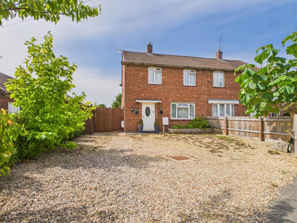 Main image of property: Northumberland Road, Kettering, Northamptonshire, NN15