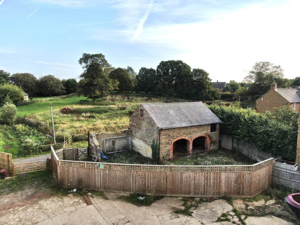 Main image of property: The Granary, Grimscote, Towcester, NN12